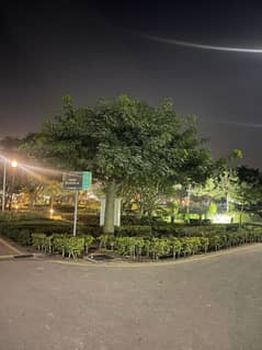A PRIME LOCATION PLOT AVAILABLE FOR SALE