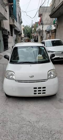 DAIHASTU ESSA 2007/12