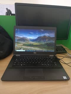 Dell Latitude e5470