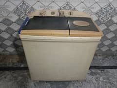 Dawalance Washing & dryre