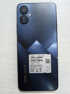 Tecno camon 19 neo 6/128