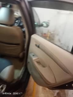 Honda city 2017 automatic
