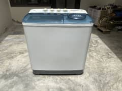 Dawlance Washing Machine and Dryer