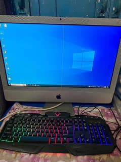 apple imac 2011 16GB RAM 500GBhhd