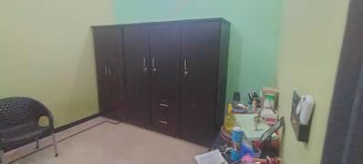 5 door Cupboard