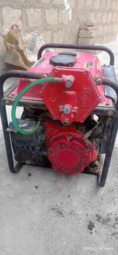 1.5 KV Generator For Sale