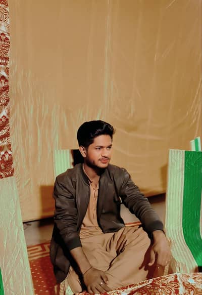 Mehmood Ali