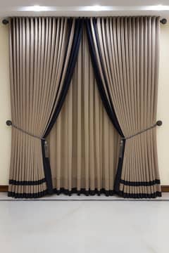 curtains|Blinds|Poshish|motif