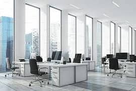 Job For Office Work in Karachi