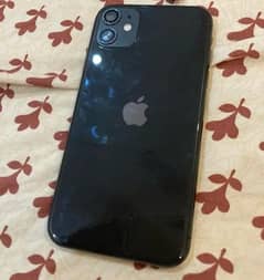 iphone 11 lush condition