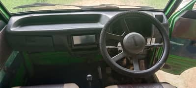 Suzuki bolan urgent sell
