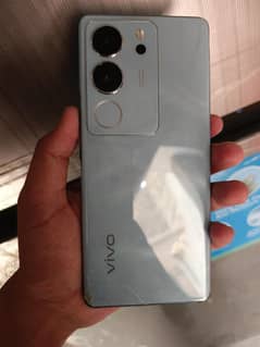 Vivo V29
