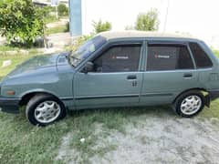 Suzuki khyber for sale in good condition