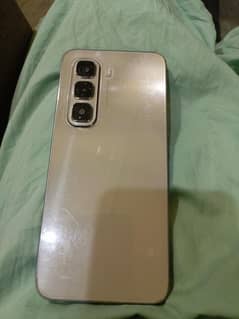 infinix hot 50 pro