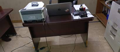 office