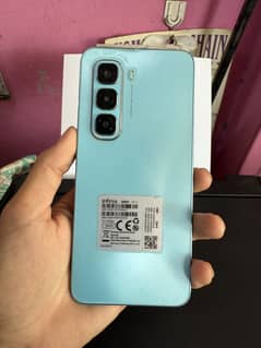 Infinix Hot 50 pro 8/128