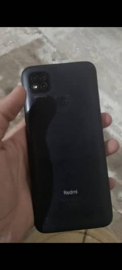 redme 9c