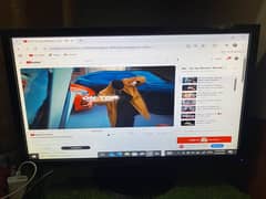24 inches screen dell
