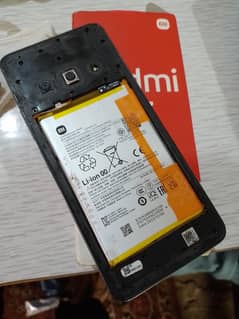 redmi