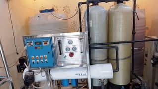 RO Plant