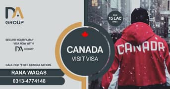 Canada Multiple Visit Visa (Free Assessment)