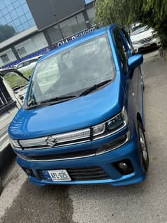 suzuki wagor r 2022 model 2025 import