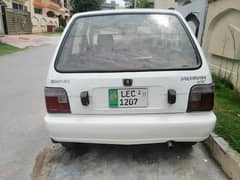Mehran VX