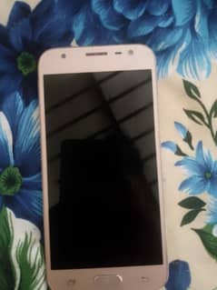 Samsung Galaxy j3 pro (2017)
