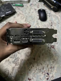 Gtx 1060 3 gb colorful