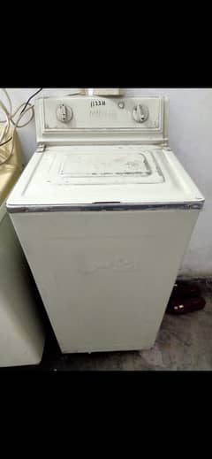 Indus dryer Home used First hand