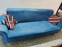 Sofa cum bed for sale