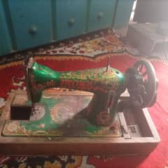 Use Sewing Machine For Sale