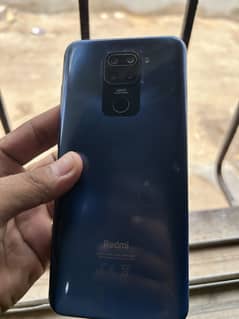 Redmi 9 (6/128) For Sale