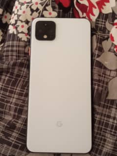 google pixel 4xl