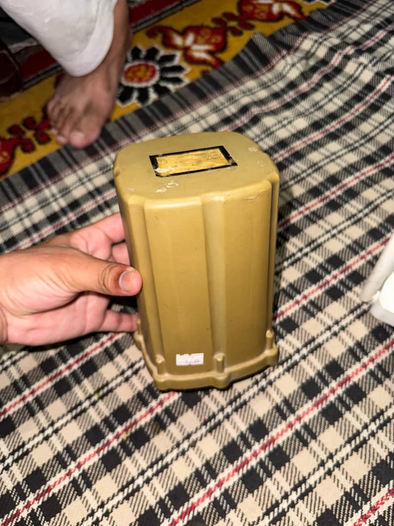 internet router with backup ups 1