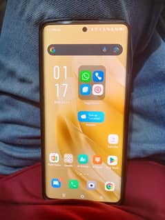 infinix Zero 30 4G