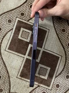 Iphone 14 pro non pta