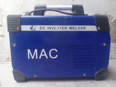 "Compact Welding Machine for Sale – Ideal for Small Projects"