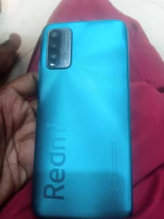 redmi