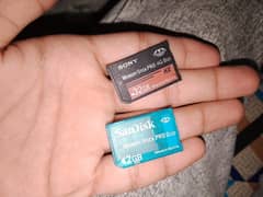 Psp memory cards games