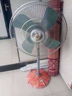 Ghafoor New Fan (Only 10 Days Used)