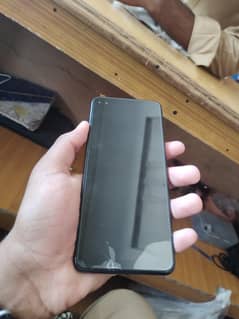 Motorola one 5g 4gb. 128