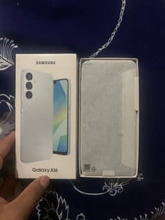 Samsung A16(8-256)