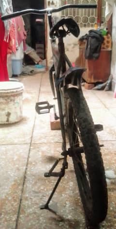 bicycle