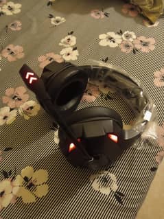 Gaming Headphones PC