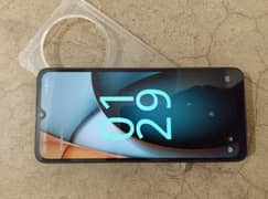 Redmi a3+ bilkul  new hay 10;10