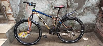 selling