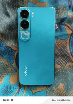 vivo y200