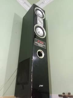 Xtreme 2.0 Tower sound system
