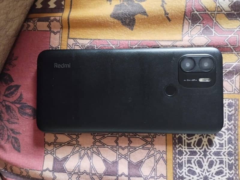 Redmi A1 Plus|Complete box|10/10 Condition 1